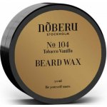 Noberu Tobacco Vanilla Wax vosk na vousy 50 ml – Hledejceny.cz