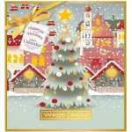Passport To The Holidays Yankee Candle 24 ks – Zboží Dáma