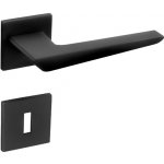 TUPAI Klika TI-TIGA-HR 4154 5S WC Černá mat – Sleviste.cz