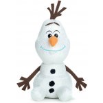 HL Großhandel Disney Frozen 2 / Ledová královna 2 Olaf figurka 30 cm – Zbozi.Blesk.cz