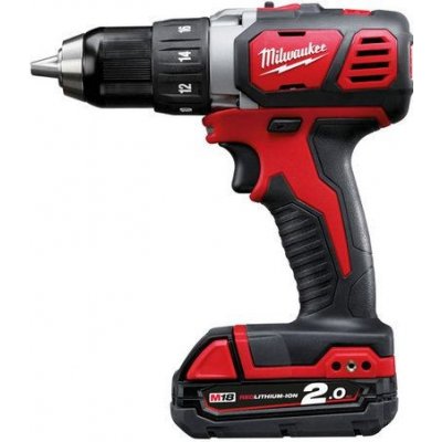 Milwaukee M18 BDD-202C + 2,0Ah