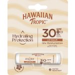 Balzám na rty HawaiianTropic Hydrating Protection Lip Balm SPF30 4 ml – Zboží Dáma