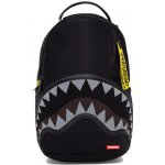 Sprayground Shark Central maskáčová Backpack 20L green Zelená 20 L 25/26 – Zbozi.Blesk.cz