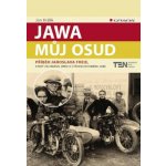 Jawa, můj osud - Králík Jan – Zboží Dáma