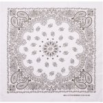 Urban Classics bandana whtbrn – Zboží Dáma