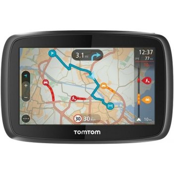 TomTom GO 600 Europe Lifetime