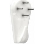 Orion Háček do panelu 4hroty 5ks 834716 – Zboží Dáma