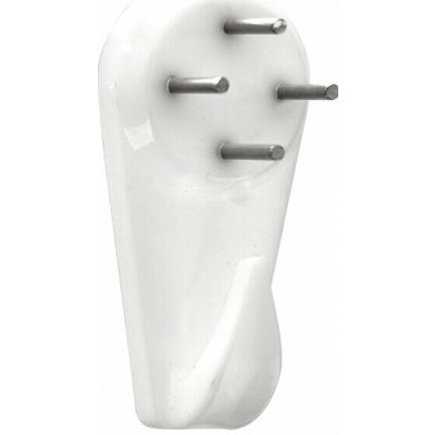 Orion Háček do panelu 4hroty 5ks 834716 – Zboží Dáma