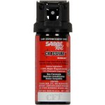Sabre Red obranný pepřový sprej Crossfire MK-2 Stream 10% OC 1.33% MC 1.4 oz – Sleviste.cz