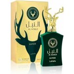 Lattafa Al Noble Safeer parfémovaná voda unisex 100 ml – Hledejceny.cz