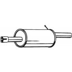 BOSAL BS 278-423 – Sleviste.cz