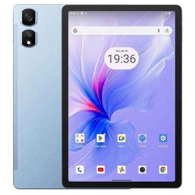 Blackview Tab 16 Pro 8GB/256GB Daybreak Blue – Sleviste.cz