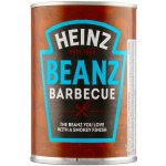 Heinz Fazole BBQ 390 g – Hledejceny.cz