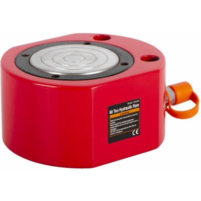 AHProfi Přenosný hydraulický zvedák 50 t TRB2050 | Zboží Auto