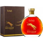 Meukow Extra 40% 0,7 l (kazeta) – Zboží Dáma