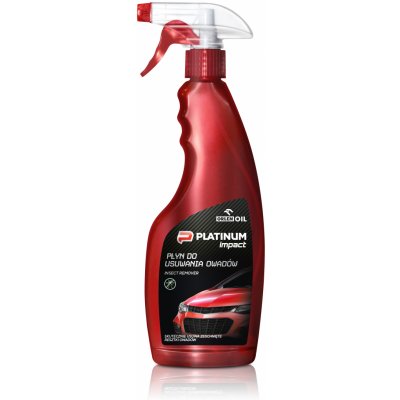 Orlen Oil Platinum Impact Insect Remover 500 ml