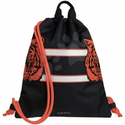 Jeune Premier City Tiger Twins ergonomický luxusní provedení – Zboží Mobilmania