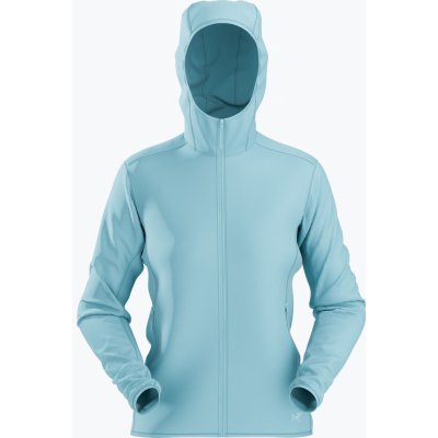 Arc'teryx dámská trekingová mikina Kyanite LT Hoody modrá X000005692040