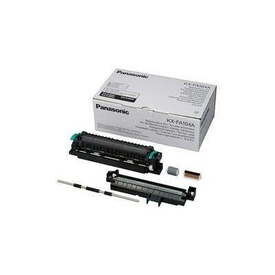 Panasonic KX-FA104 - originální – Hledejceny.cz