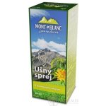 Mont Blanc Luxury Auris ušní sprej 30 ml – Hledejceny.cz