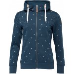 Willard HOODIE 273126 Tmavě modrá Bílá – Hledejceny.cz