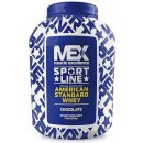 Mex Nutrition American Standart Whey 2270 g