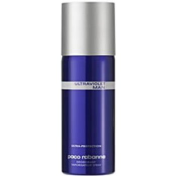 Paco Rabanne Ultraviolet Men deospray 150 ml