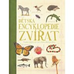 Dětská encyklopedie zvířat – Sleviste.cz