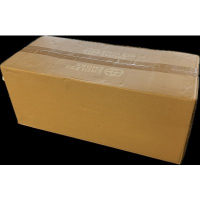 ROOK kokosové uhlí 20 kg – Zboží Dáma