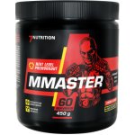 7NUTRITION MMASTER Preworkout 450 g – Zboží Dáma