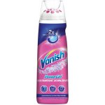 Vanish Powergel odstraňovač skvrn před praním 200 ml – HobbyKompas.cz