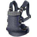 Babybjorn HARMONY Silver 3D mesh – Zboží Dáma