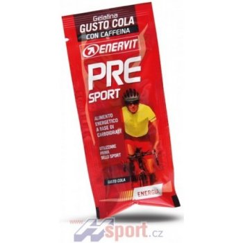 Enervit PRE Sport + kofein 45 g