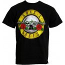 Guns N Roses Classic Logo