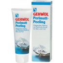 Gehwol Fusskraft Soft Feet Peeling šetrný peelingový krém na nohy a chodidla 125 ml