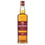 Stará Žitná Myslivecká Bourbon CASK RESERVE 4y 40% 0,7 l (holá láhev) – Zboží Dáma