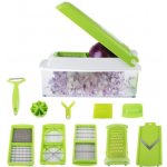 GLOBIZ Kuchyňská multifunkční sada na krájení a sekání – Sleviste.cz