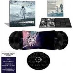 Soundtrack - Interstellar 4 LP – Sleviste.cz