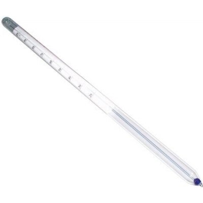 Market teploměr zavařovací 42cm – Hledejceny.cz