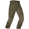 Army a lovecké kalhoty a šortky Kalhoty Clawgear Operator Combat MK.II RAL7013