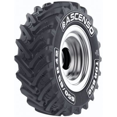 Ascenso TDR 650 480/65-24 140D TL – Hledejceny.cz