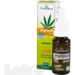 Cannaderm Mycosin Sérum s péčí o pokožku 20 ml – Zboží Mobilmania