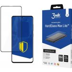 3mk HardGlass Max Lite pro Samsung Galaxy A51 (SM-A515) 5903108221337 – Zboží Mobilmania