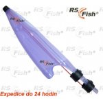 RS Fish Krytka na prut Bolo fialová velká 6C – Zboží Mobilmania