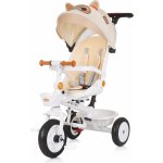 CHIPOLINO Tříkolka se stříškou Marathon 2v1 Kitten – Hledejceny.cz