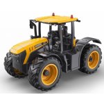 Double Eagle Traktor JCB Fastrac na dálkové ovládání 2.4GHz RTR 1:16