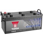 Yuasa Cargo 12V 180Ah 1050A 629SHD | Zboží Auto