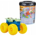 Mattel Hot Weels Monster Trucks Color Reveal HJF39 – Zbozi.Blesk.cz