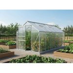 Vitavia Target 7500 PC 4 mm stříbrný – Zboží Mobilmania