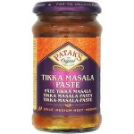 Patak's Tikka Masala Paste 283 g – Zboží Dáma